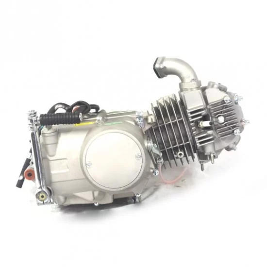 Yx125 engine hot sale